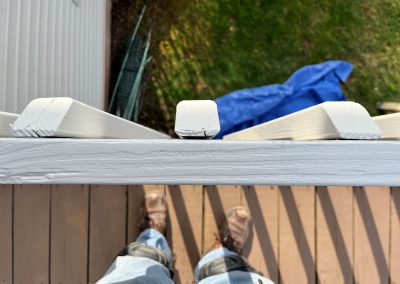 Matgen Property Solutions Deck Repair